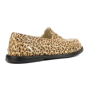 Sperry Women’s Authentic Original Float Cheetah Boat Shoes